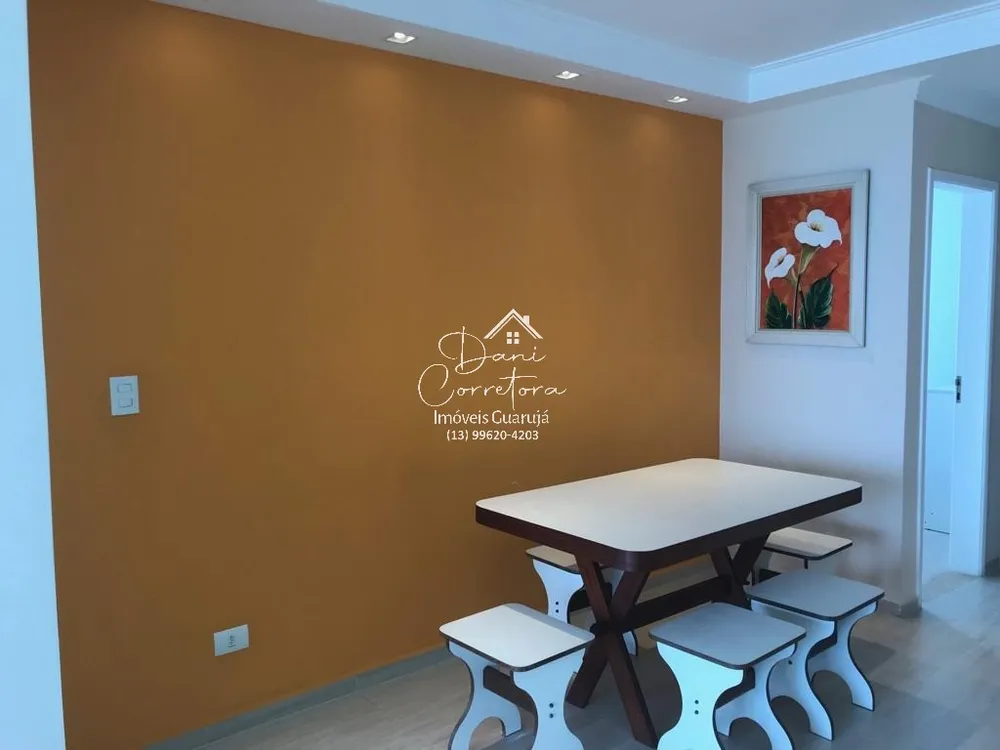 Apartamento, 3 quartos, 94 m² - Foto 5