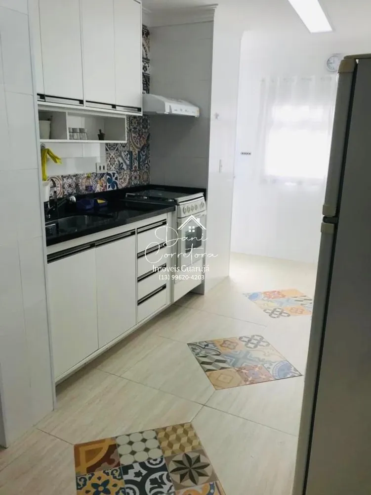Apartamento, 3 quartos, 94 m² - Foto 4