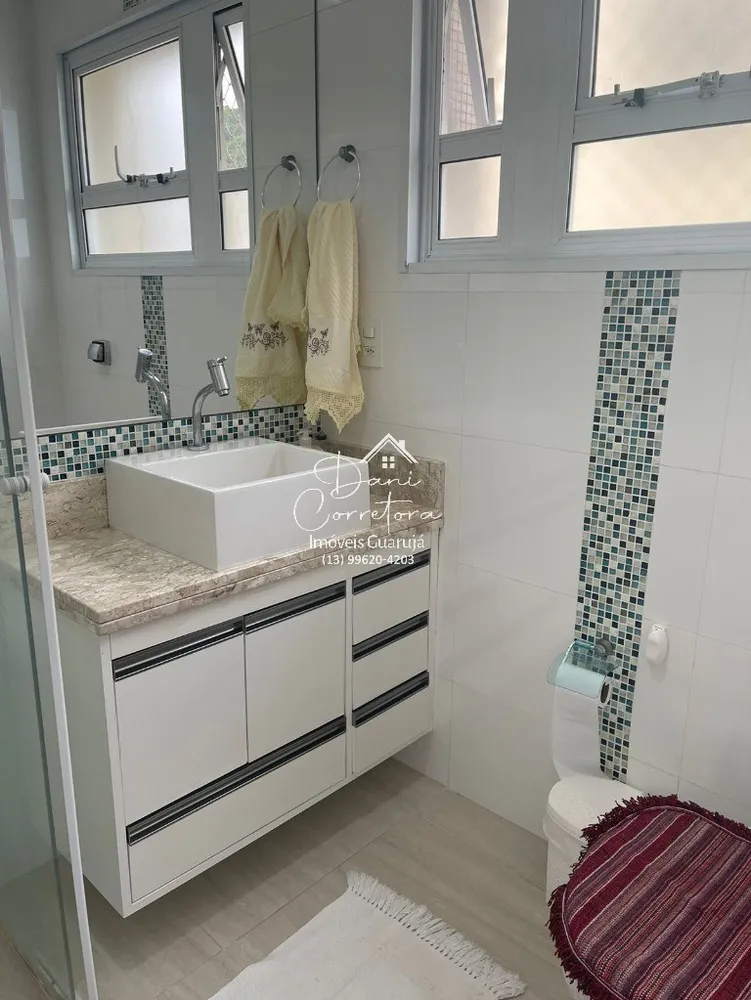 Apartamento, 3 quartos, 94 m² - Foto 9