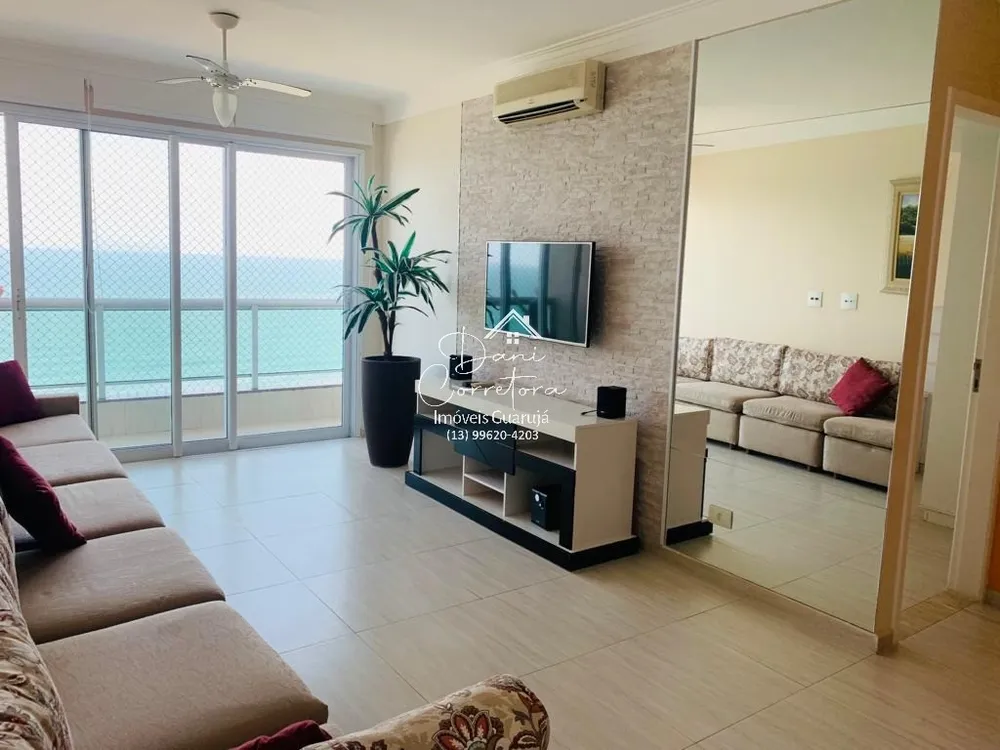 Apartamento, 3 quartos, 94 m² - Foto 1