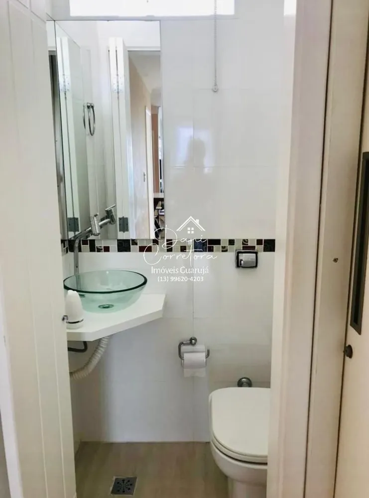 Apartamento, 3 quartos, 94 m² - Foto 2