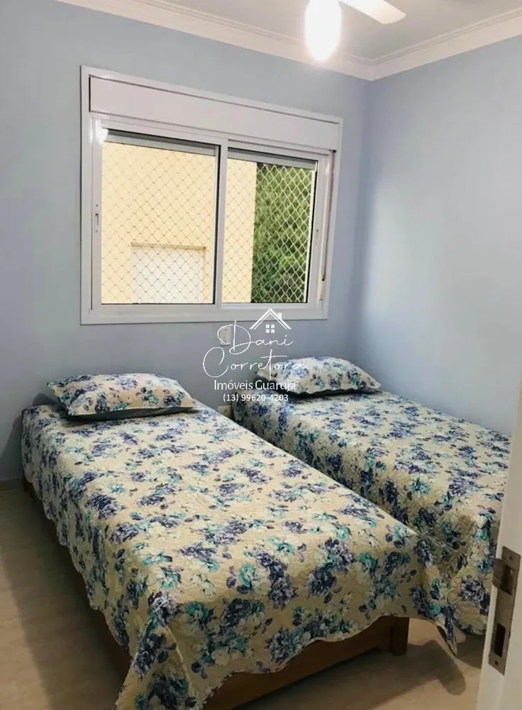 Apartamento, 3 quartos, 94 m² - Foto 1