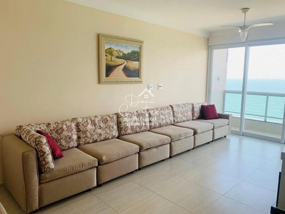 Apartamento, 3 quartos, 94 m² - Foto 2