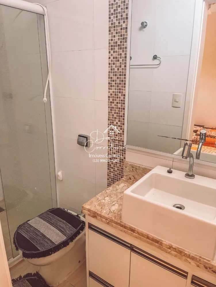 Apartamento, 3 quartos, 94 m² - Foto 3