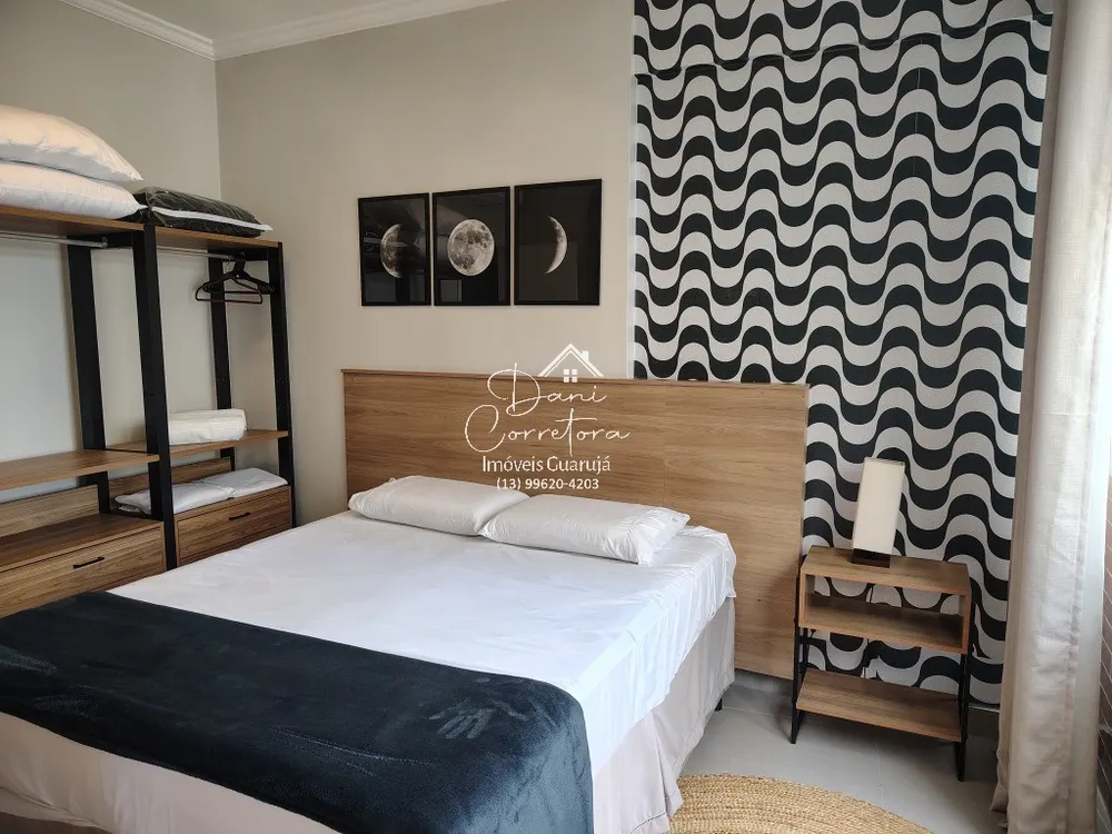Apartamento, 1 quarto, 60 m² - Foto 10