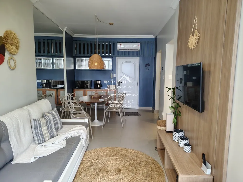 Apartamento, 1 quarto, 60 m² - Foto 5