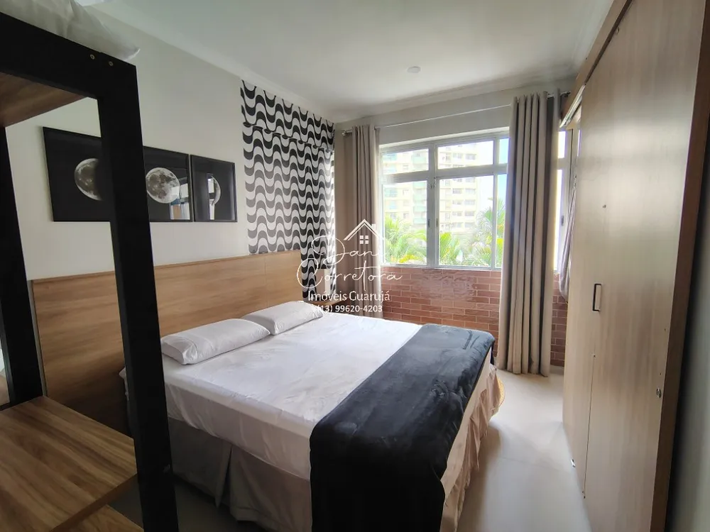 Apartamento, 1 quarto, 60 m² - Foto 2