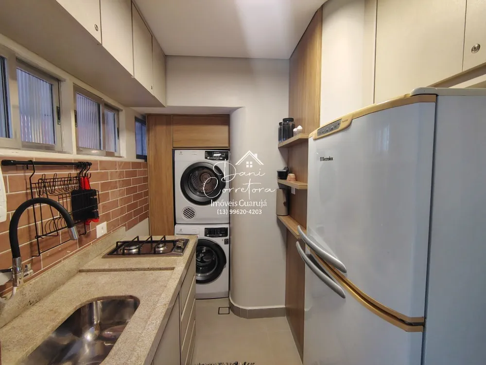 Apartamento, 1 quarto, 60 m² - Foto 6
