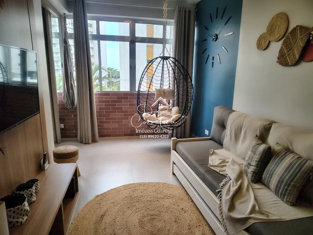 Apartamento, 1 quarto, 60 m² - Foto 11