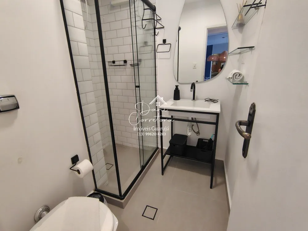 Apartamento, 1 quarto, 60 m² - Foto 9