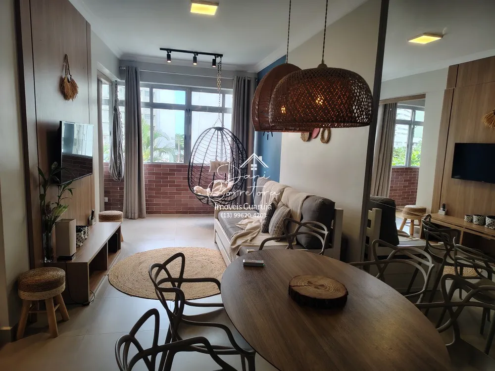 Apartamento, 1 quarto, 60 m² - Foto 3
