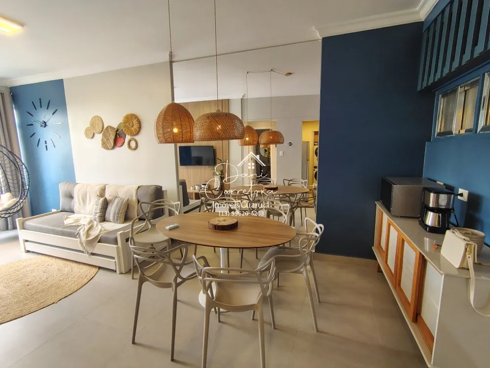 Apartamento, 1 quarto, 60 m² - Foto 1