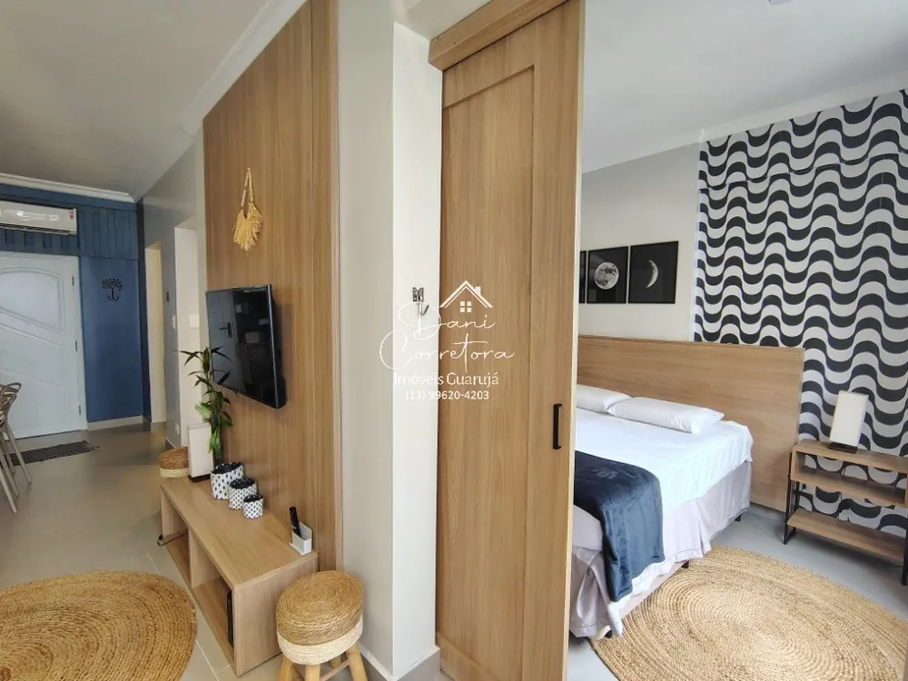 Apartamento, 1 quarto, 60 m² - Foto 4