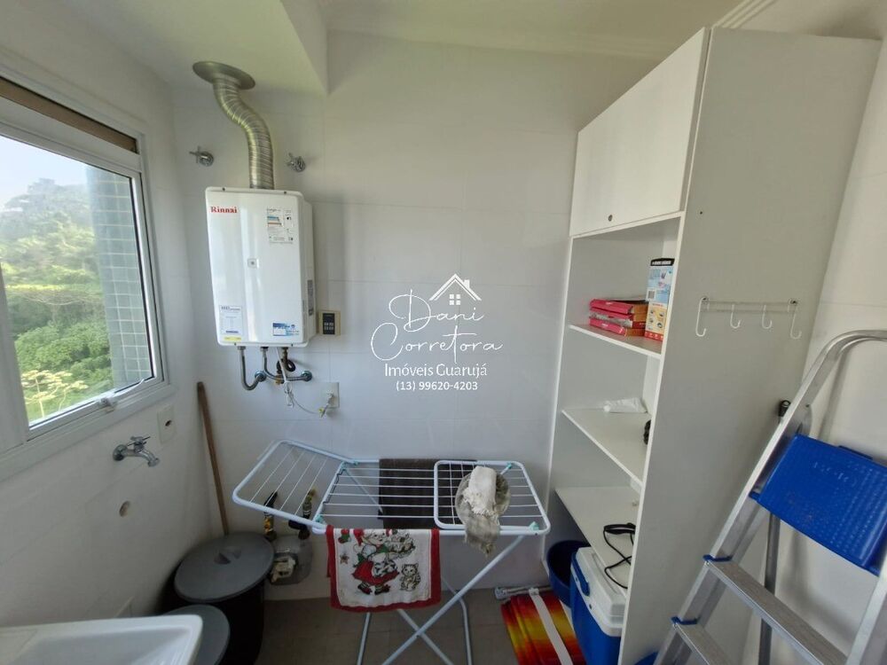 Apartamento, 3 quartos, 117 m² - Foto 2