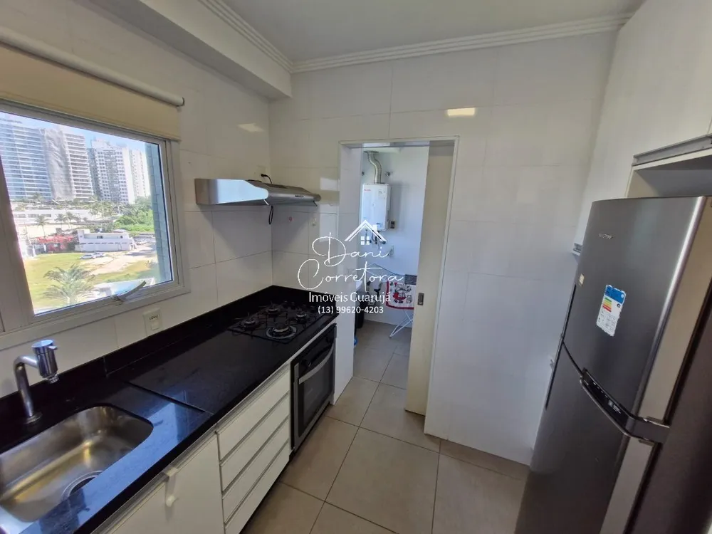 Apartamento, 3 quartos, 117 m² - Foto 6