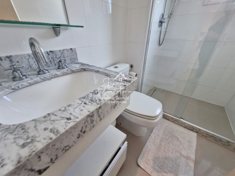 Apartamento, 3 quartos, 117 m² - Foto 3