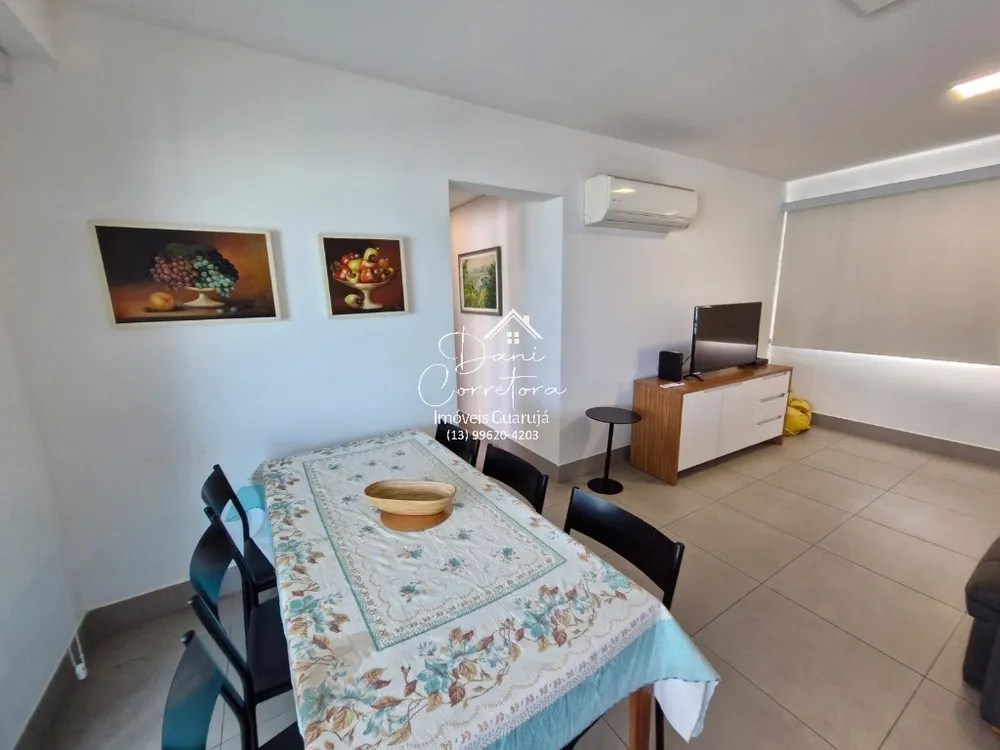 Apartamento, 3 quartos, 117 m² - Foto 3