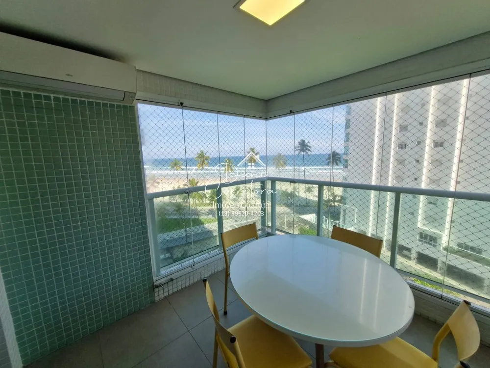 Apartamento, 3 quartos, 117 m² - Foto 1