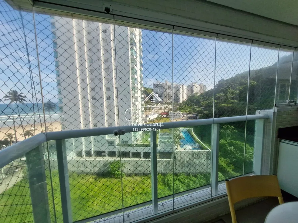 Apartamento, 3 quartos, 117 m² - Foto 4