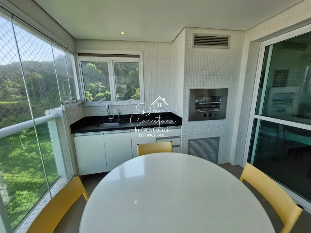 Apartamento, 3 quartos, 117 m² - Foto 10