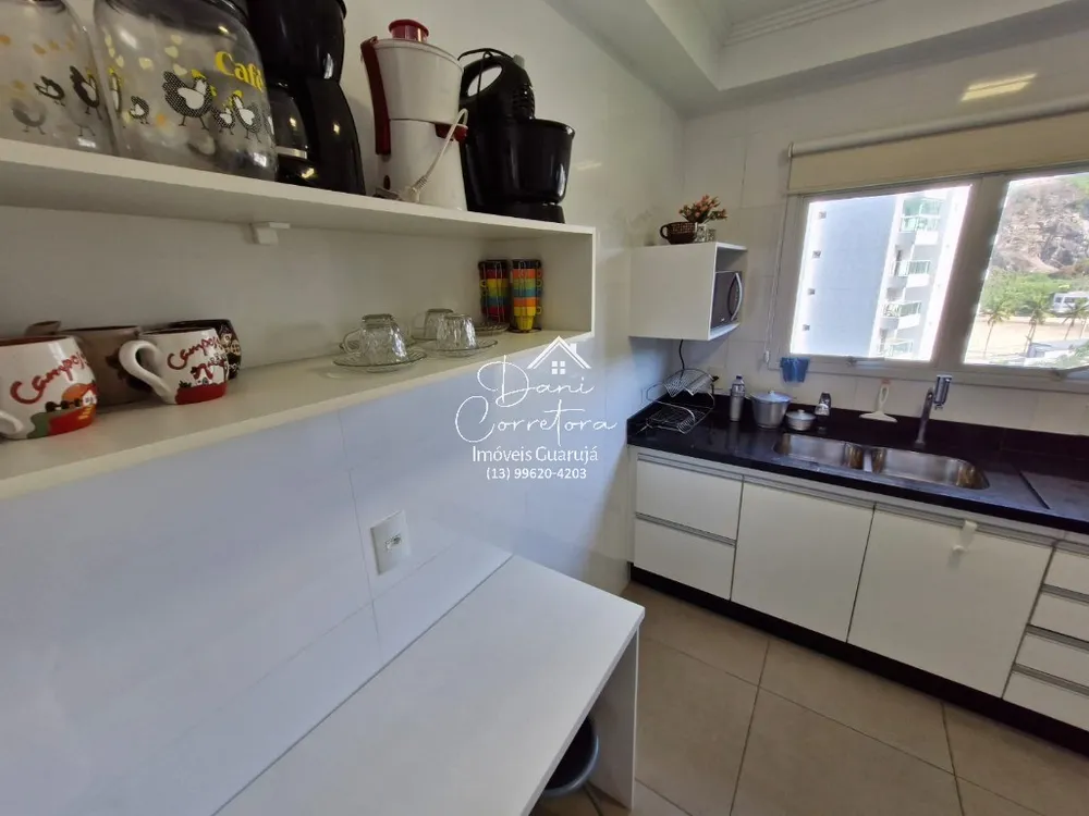 Apartamento, 3 quartos, 117 m² - Foto 9