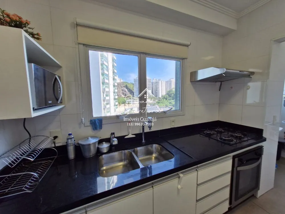 Apartamento, 3 quartos, 117 m² - Foto 7