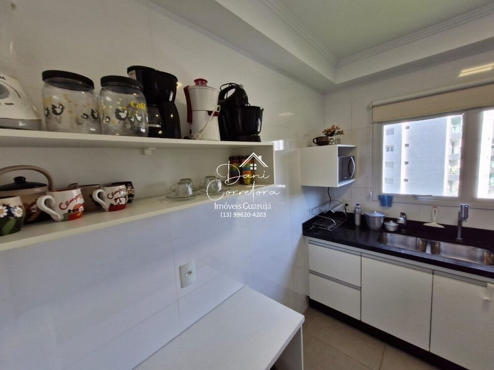 Apartamento, 3 quartos, 117 m² - Foto 1