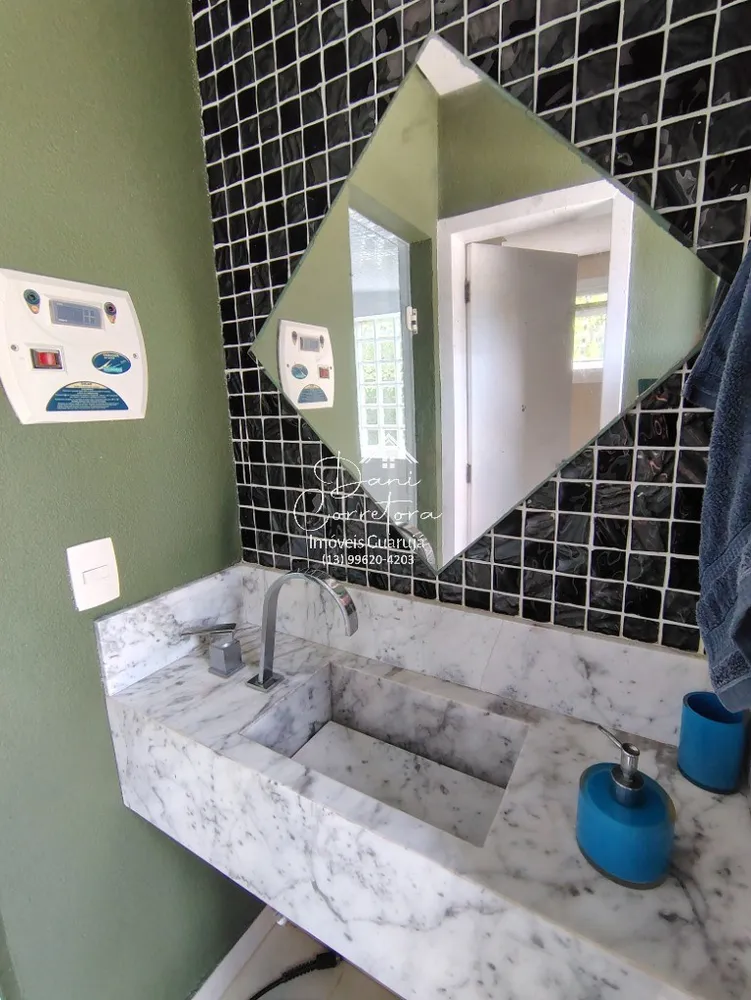 Casa de Condomínio, 5 quartos - Foto 2