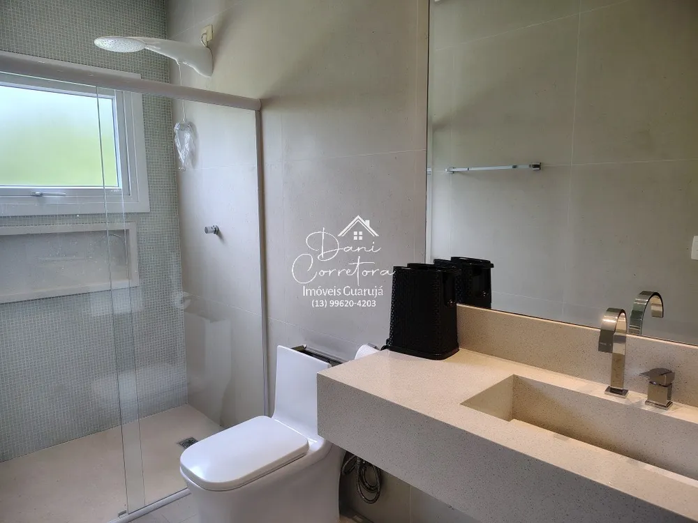 Casa de Condomínio, 5 quartos - Foto 5