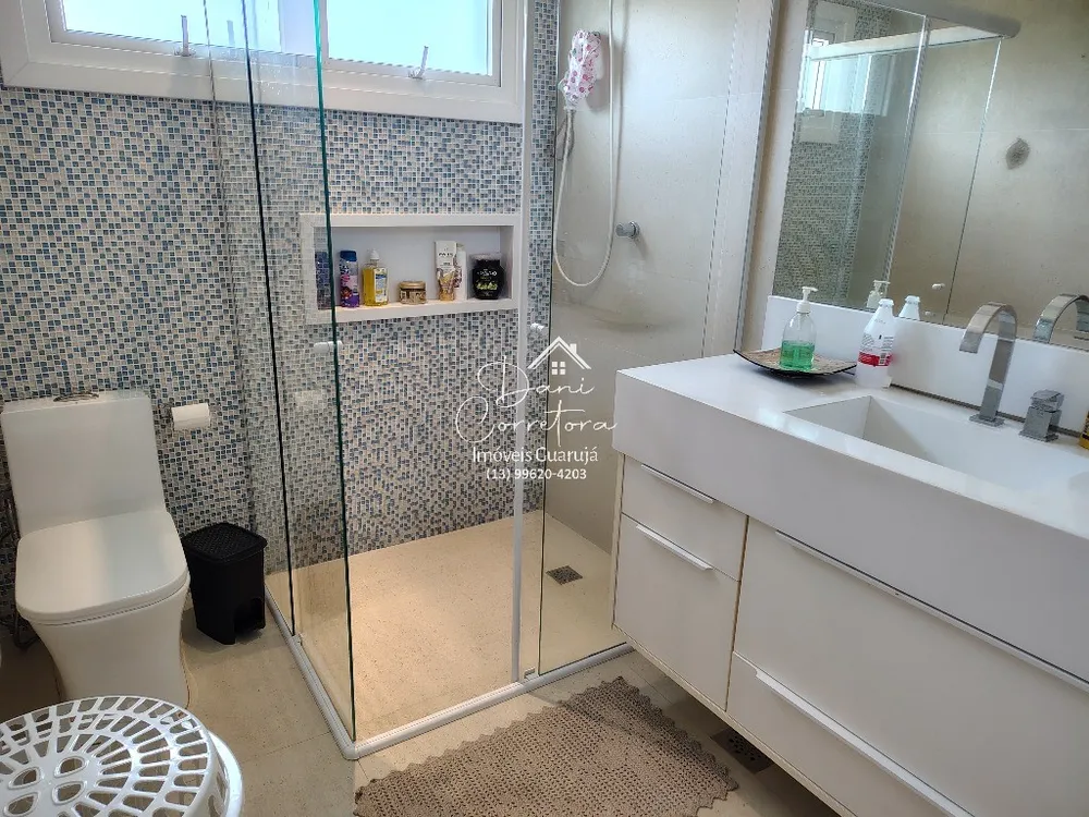Casa de Condomínio, 5 quartos - Foto 1