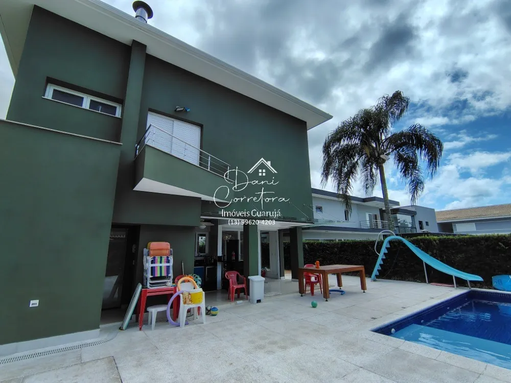 Casa de Condomínio, 5 quartos - Foto 8