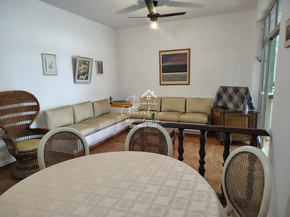 Apartamento, 2 quartos, 115 m² - Foto 6