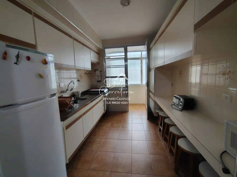 Apartamento, 2 quartos, 115 m² - Foto 4