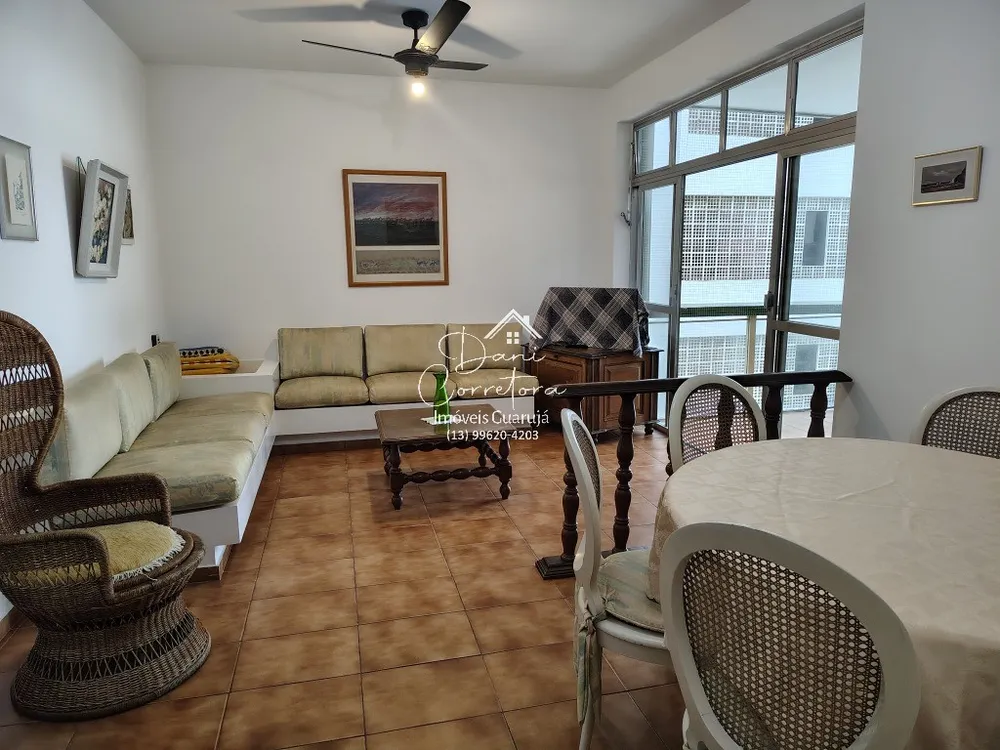 Apartamento, 2 quartos, 115 m² - Foto 8