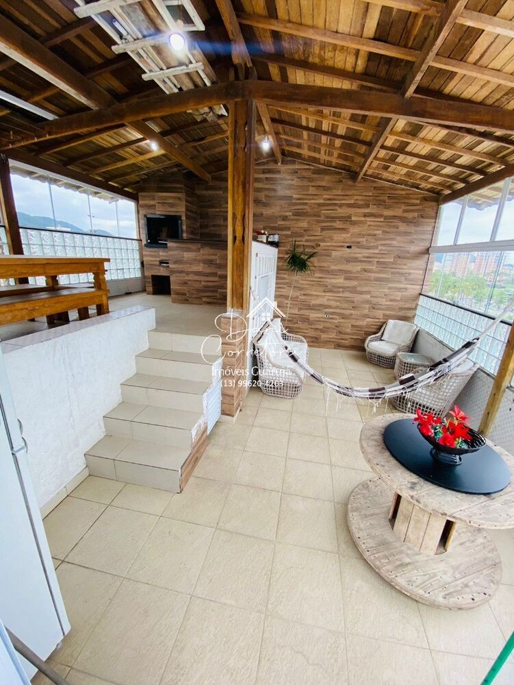 Cobertura, 4 quartos, 279 m² - Foto 12