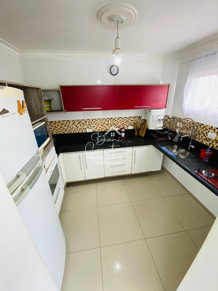Cobertura, 4 quartos, 279 m² - Foto 3