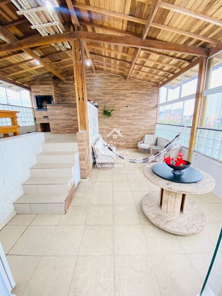 Cobertura, 4 quartos, 279 m² - Foto 13