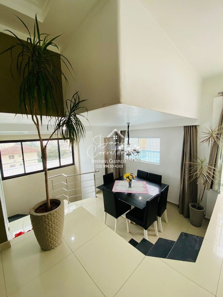 Cobertura, 4 quartos, 279 m² - Foto 6