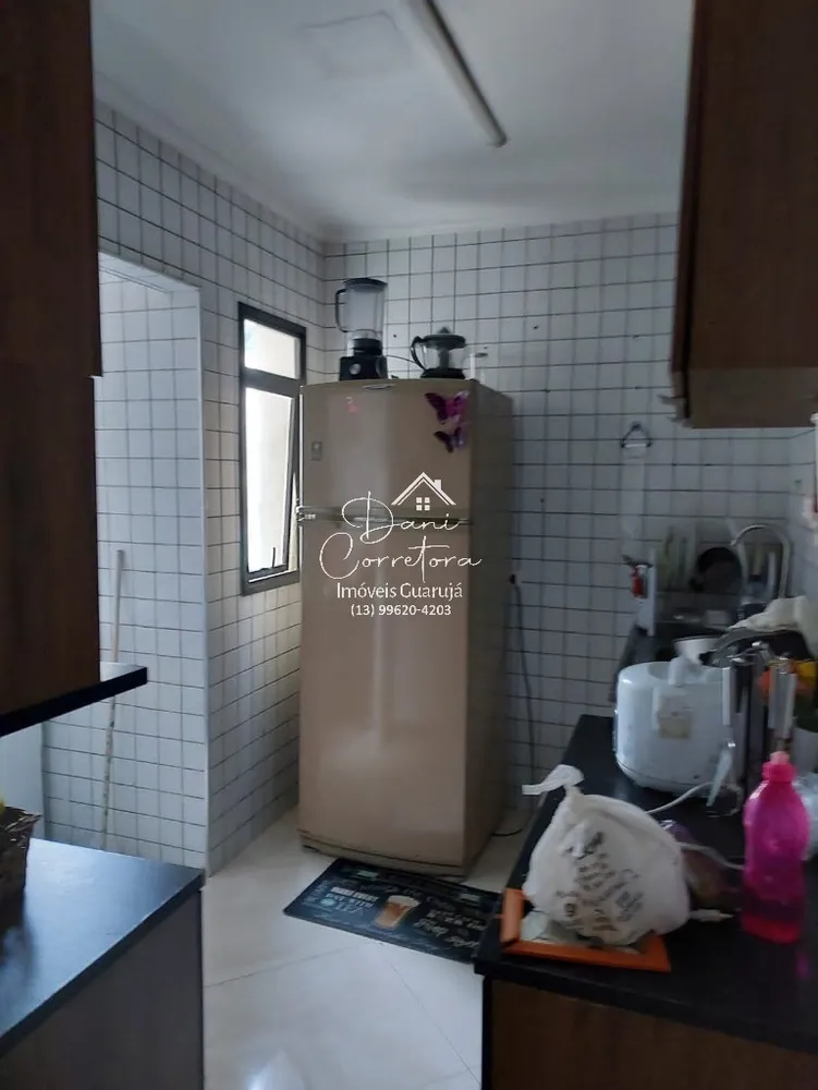 Apartamento, 2 quartos, 83 m² - Foto 8