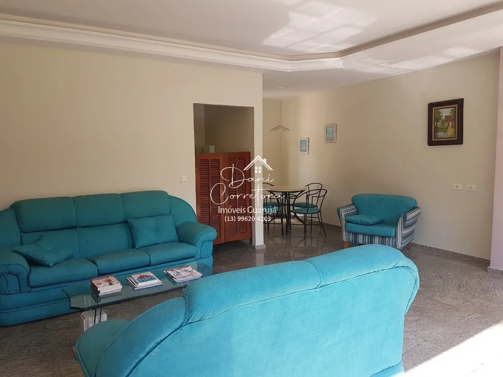 Apartamento, 2 quartos, 83 m² - Foto 5