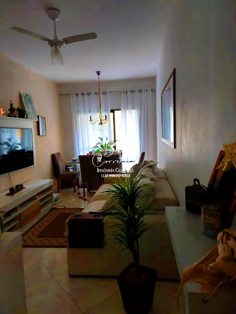 Apartamento, 2 quartos, 83 m² - Foto 6