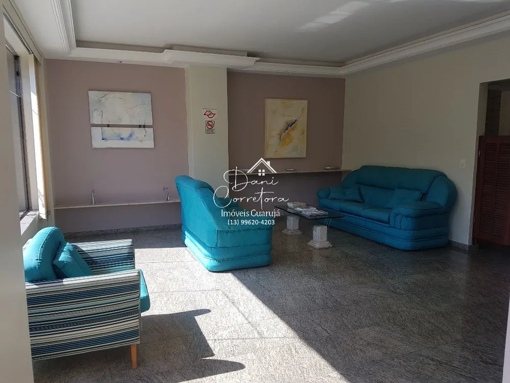 Apartamento, 2 quartos, 83 m² - Foto 4