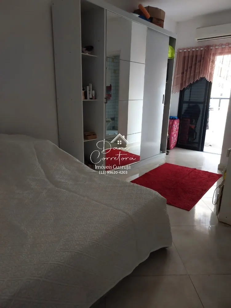 Apartamento, 2 quartos, 83 m² - Foto 2