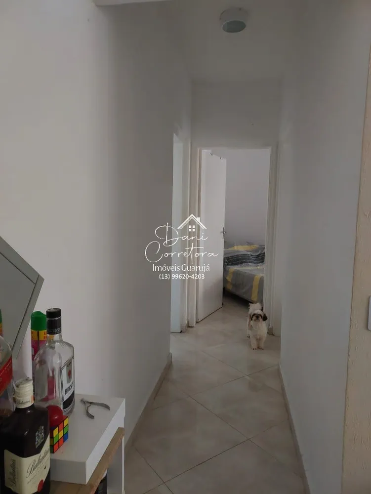 Apartamento, 2 quartos, 83 m² - Foto 5