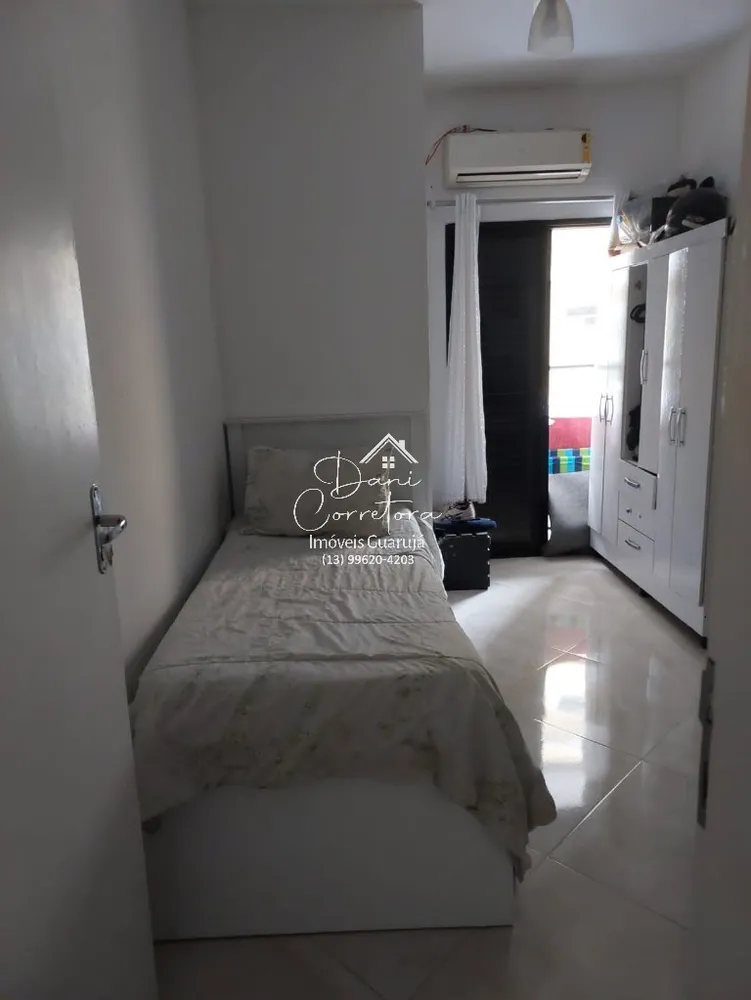 Apartamento, 2 quartos, 83 m² - Foto 1