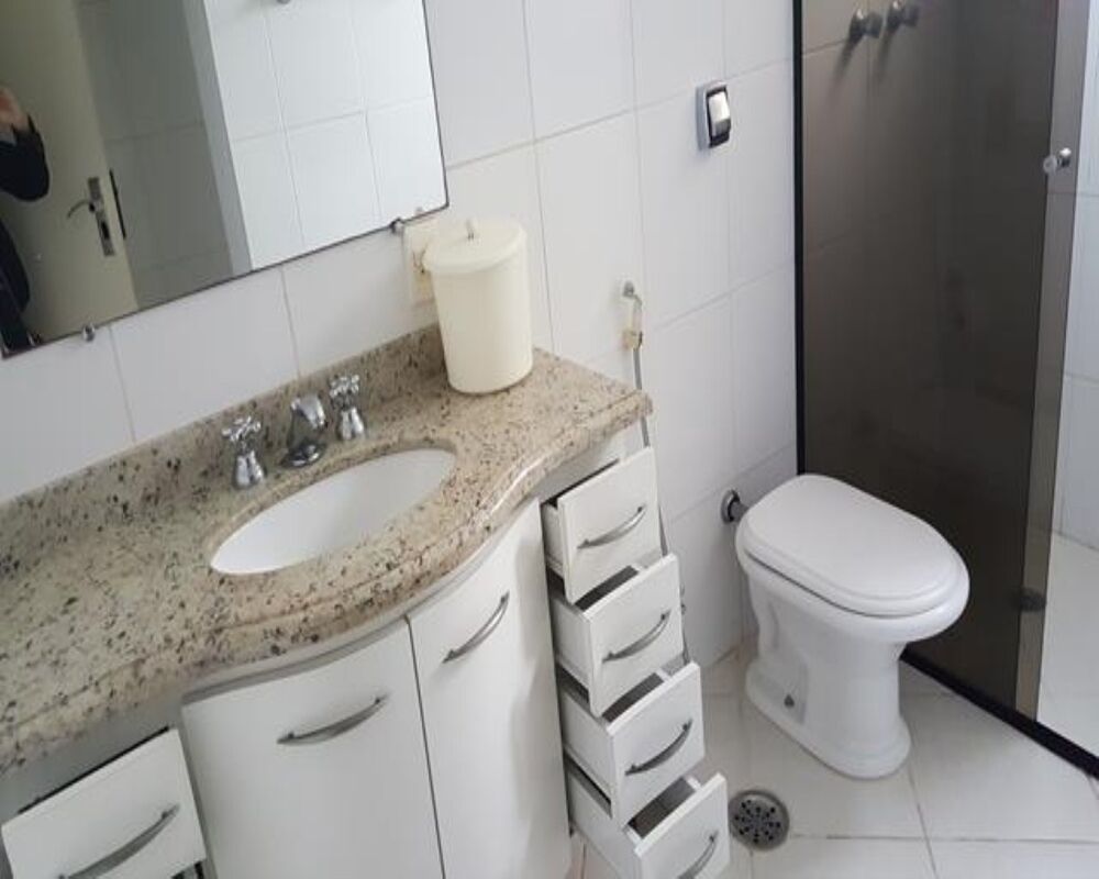 Apartamento, 3 quartos, 146 m² - Foto 3