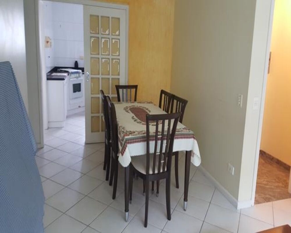 Apartamento, 3 quartos, 146 m² - Foto 4