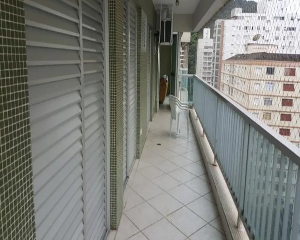 Apartamento, 3 quartos, 146 m² - Foto 1