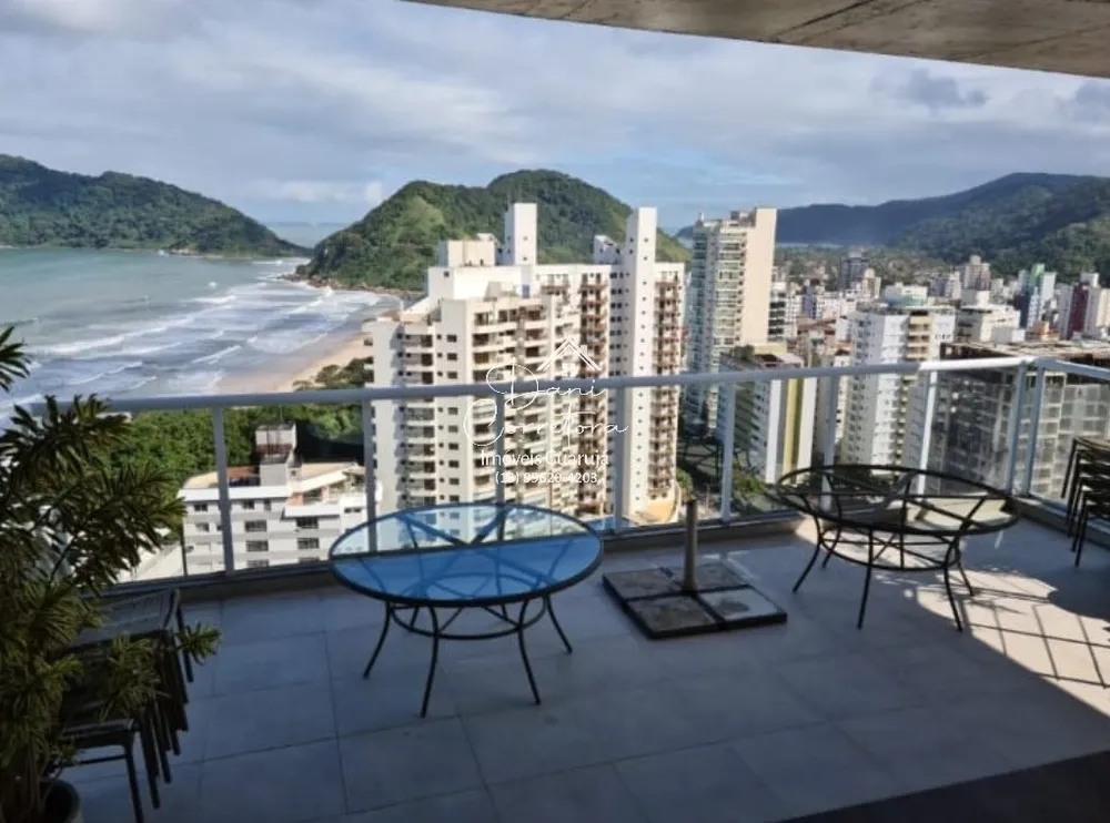 Apartamento, 3 quartos, 146 m² - Foto 1