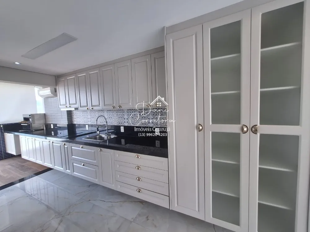 Apartamento, 3 quartos, 146 m² - Foto 6